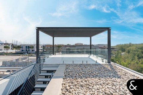 Huvila Jumeirah, Dubai, Arabiemiraatit 5 makuuhuonetta, 836 m2 № 666975 - kuva 30