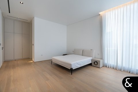 Huvila Jumeirah, Dubai, Arabiemiraatit 5 makuuhuonetta, 836 m2 № 666975 - kuva 16
