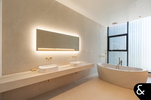 Huvila Jumeirah, Dubai, Arabiemiraatit 5 makuuhuonetta, 836 m2 № 666975 - kuva 24