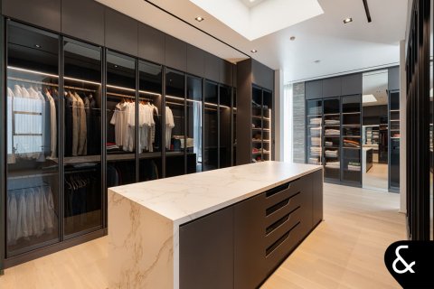 Huvila Jumeirah, Dubai, Arabiemiraatit 5 makuuhuonetta, 836 m2 № 666975 - kuva 26