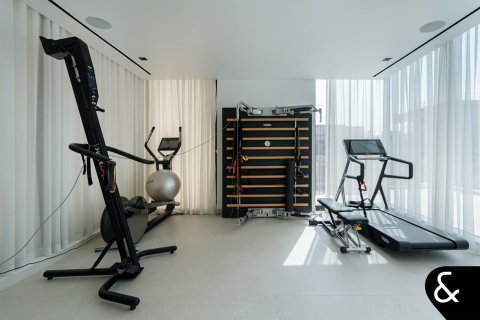 Huvila Jumeirah, Dubai, Arabiemiraatit 5 makuuhuonetta, 836 m2 № 666975 - kuva 29