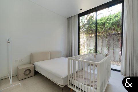 Huvila Jumeirah, Dubai, Arabiemiraatit 5 makuuhuonetta, 836 m2 № 666975 - kuva 13