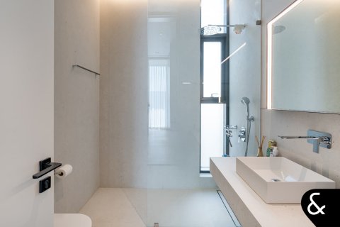 Huvila Jumeirah, Dubai, Arabiemiraatit 5 makuuhuonetta, 836 m2 № 666975 - kuva 20