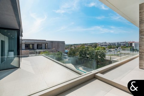 Huvila Jumeirah, Dubai, Arabiemiraatit 5 makuuhuonetta, 836 m2 № 666975 - kuva 27