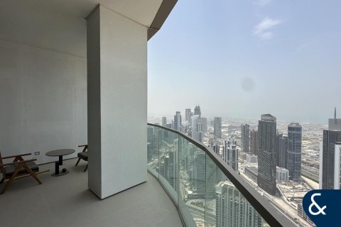 Apartment til salg i Downtown Dubai (Downtown Burj Dubai), Dubai, UAE 4 soveværelser, 218 kvm № 666974 - foto 3