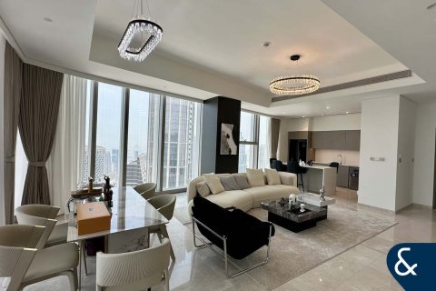 Apartment til salg i Downtown Dubai (Downtown Burj Dubai), Dubai, UAE 4 soveværelser, 218 kvm № 666974 - foto 2