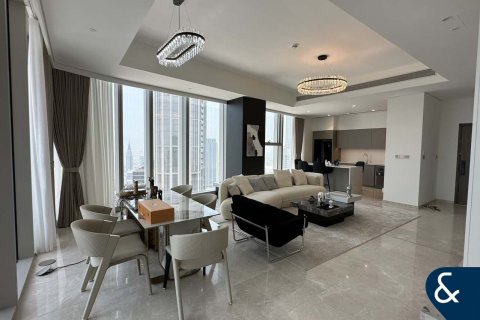 Apartment til salg i Downtown Dubai (Downtown Burj Dubai), Dubai, UAE 4 soveværelser, 218 kvm № 666974 - foto 14