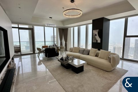 Apartment til salg i Downtown Dubai (Downtown Burj Dubai), Dubai, UAE 4 soveværelser, 218 kvm № 666974 - foto 1