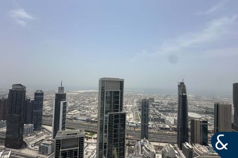 Apartment til salg i Downtown Dubai (Downtown Burj Dubai), Dubai, UAE 4 soveværelser, 218 kvm № 666974 - foto 4