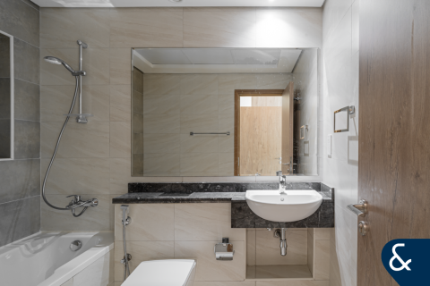 Apartament në Business Bay, Dubai, Emiratet e Bashkuara Arabe 2 dhoma gjumi, 105 m2. № 666978 - Foto 8