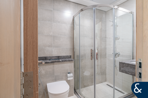 Apartament në Business Bay, Dubai, Emiratet e Bashkuara Arabe 2 dhoma gjumi, 105 m2. № 666978 - Foto 12