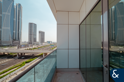 Apartament në Business Bay, Dubai, Emiratet e Bashkuara Arabe 2 dhoma gjumi, 105 m2. № 666978 - Foto 7