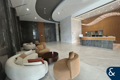 Apartament në Business Bay, Dubai, Emiratet e Bashkuara Arabe 2 dhoma gjumi, 105 m2. № 666978 - Foto 1