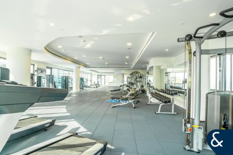 Apartament në Business Bay, Dubai, Emiratet e Bashkuara Arabe 2 dhoma gjumi, 105 m2. № 666978 - Foto 15