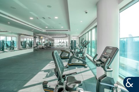 Apartament në Business Bay, Dubai, Emiratet e Bashkuara Arabe 2 dhoma gjumi, 105 m2. № 666978 - Foto 16