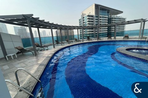 Apartament në Business Bay, Dubai, Emiratet e Bashkuara Arabe 2 dhoma gjumi, 105 m2. № 666978 - Foto 4