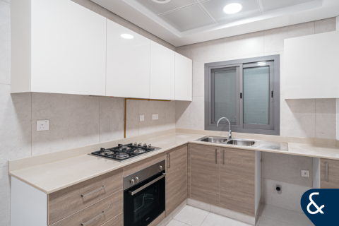 Apartament në Business Bay, Dubai, Emiratet e Bashkuara Arabe 2 dhoma gjumi, 105 m2. № 666978 - Foto 6