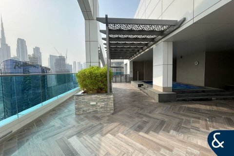 Apartament në Business Bay, Dubai, Emiratet e Bashkuara Arabe 2 dhoma gjumi, 105 m2. № 666978 - Foto 14