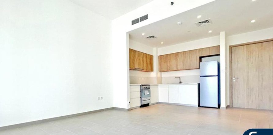 Leilighet i Dubai Hills Estate, Dubai, Emiratene 1 soverom, 61 kvm nr. 666979