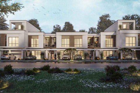 Kuća u nizu u gradu Dubai Investment Park, UAE 4 spavaće sobe, 225 m2 Br. 704656