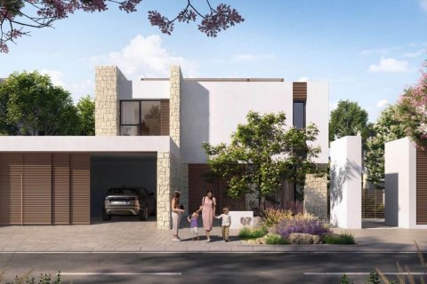 Dubai Land, Dubai, संयुक्त अरब अमीरात में टाउनहाउस, 3 बेडरूम, 212 वर्ग मीटर, संख्या 704658 - फ़ोटो 3