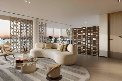 Villa Palm Jebel Ali, Dubaijā, AAE 7 istabas, 1115 m2 Nr. 704654 - attēls 18
