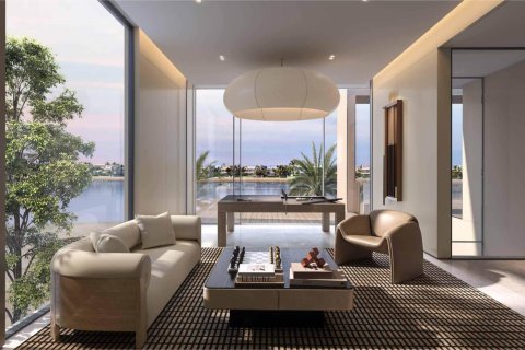 Villa itt: Palm Jebel Ali, Dubai, EAE, 5 hálószoba, 773 m², azonosító: 704653 - fénykép 16