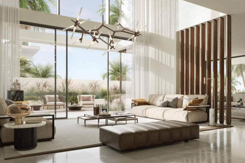 Villa itt: Palm Jebel Ali, Dubai, EAE, 5 hálószoba, 773 m², azonosító: 704653 - fénykép 17