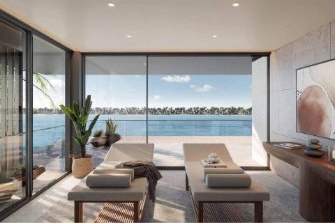 Villa itt: Palm Jebel Ali, Dubai, EAE, 5 hálószoba, 773 m², azonosító: 704653 - fénykép 18