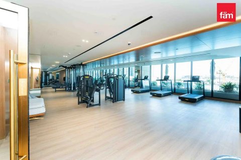 Apartment in Business Bay, Dubai, UAE 51 sq.m. № 511684 - photo 13