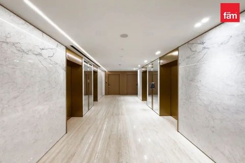 Apartment in Business Bay, Dubai, UAE 51 sq.m. № 511684 - photo 9