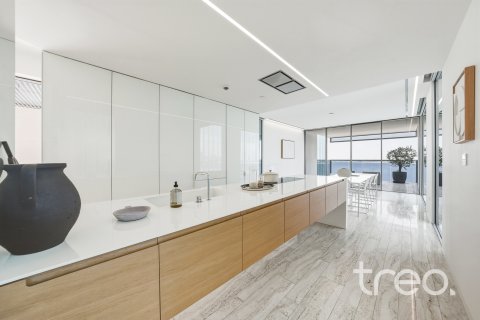 Appartement te koop in Palm Jumeirah, Dubai, VAE 4 slaapkamers, 445.19 vr.m., nr 761284 - foto 5