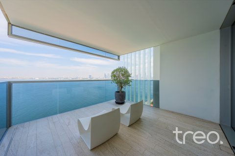Lägenhet i Palm Jumeirah, Dubai, UAE 4 sovrum, 445.19 kvm Nr. 761284