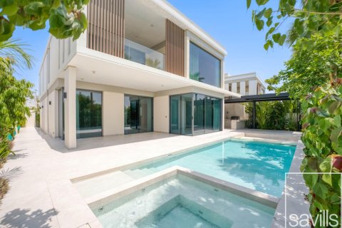 Villa i Tilal Al Ghaf, Dubai, Emiratene 5 soverom, 599.97 kvm nr. 761219