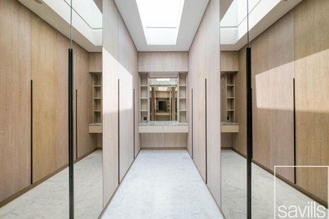 Huvila Tilal Al Ghaf, Dubai, Arabiemiraatit 5 makuuhuonetta, 599.97 m2 № 761219 - kuva 19