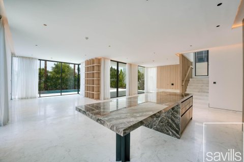 Huvila Tilal Al Ghaf, Dubai, Arabiemiraatit 5 makuuhuonetta, 599.97 m2 № 761219 - kuva 2