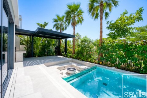 Huvila Tilal Al Ghaf, Dubai, Arabiemiraatit 5 makuuhuonetta, 599.97 m2 № 761219 - kuva 21
