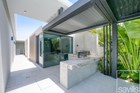 Huvila Tilal Al Ghaf, Dubai, Arabiemiraatit 5 makuuhuonetta, 599.97 m2 № 761219 - kuva 24