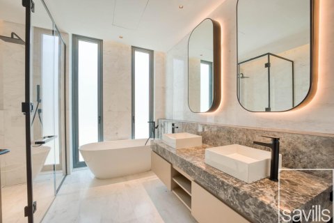 Huvila Tilal Al Ghaf, Dubai, Arabiemiraatit 5 makuuhuonetta, 599.97 m2 № 761219 - kuva 20