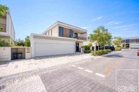 Huvila Tilal Al Ghaf, Dubai, Arabiemiraatit 5 makuuhuonetta, 599.97 m2 № 761219 - kuva 23