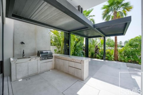 Huvila Tilal Al Ghaf, Dubai, Arabiemiraatit 5 makuuhuonetta, 599.97 m2 № 761219 - kuva 25