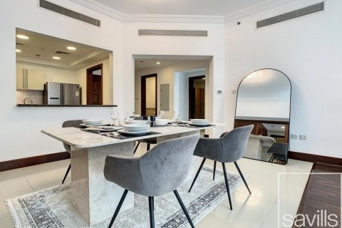 Apartman u gradu Palm Jumeirah, Dubai, UAE 2 spavaće sobe, 194.72 m2 Br. 761220 - Slika 2