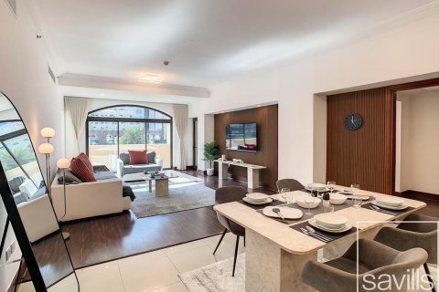 Apartman u gradu Palm Jumeirah, Dubai, UAE 2 spavaće sobe, 194.72 m2 Br. 761220 - Slika 3