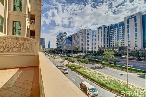 Apartman u gradu Palm Jumeirah, Dubai, UAE 2 spavaće sobe, 194.72 m2 Br. 761220 - Slika 12