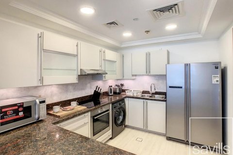 Apartman u gradu Palm Jumeirah, Dubai, UAE 2 spavaće sobe, 194.72 m2 Br. 761220 - Slika 9