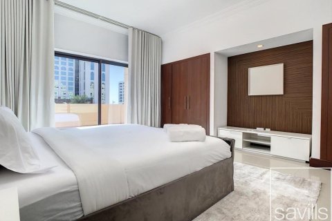 Apartman u gradu Palm Jumeirah, Dubai, UAE 2 spavaće sobe, 194.72 m2 Br. 761220 - Slika 4