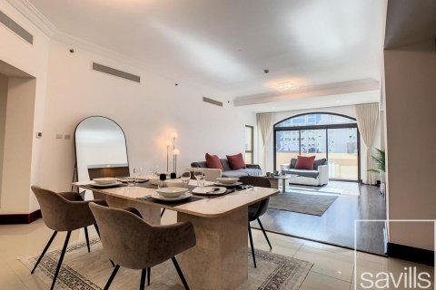 Apartman u gradu Palm Jumeirah, Dubai, UAE 2 spavaće sobe, 194.72 m2 Br. 761220 - Slika 8
