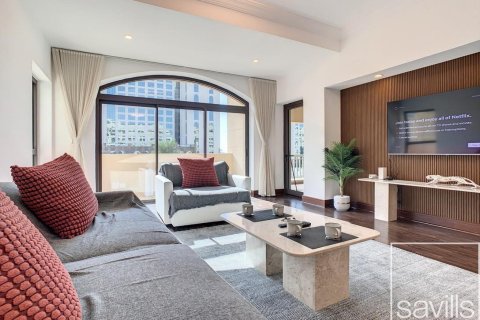 Apartman u gradu Palm Jumeirah, Dubai, UAE 2 spavaće sobe, 194.72 m2 Br. 761220