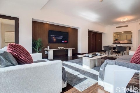 Apartman u gradu Palm Jumeirah, Dubai, UAE 2 spavaće sobe, 194.72 m2 Br. 761220 - Slika 13