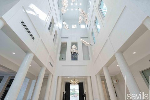 Üürile anda villa asukohaga Al Barari, Dubai, AÜE: 7 magamistoaga, 2392.44 m² Nr 761223 - pilt 3